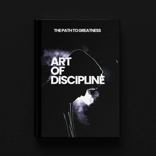 Art of Discipline