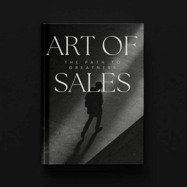 Art of Sales
